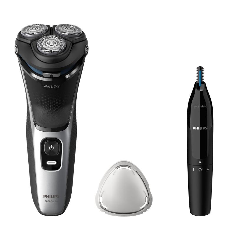 PHILIPS Series 3000 S3143/02 Shaver