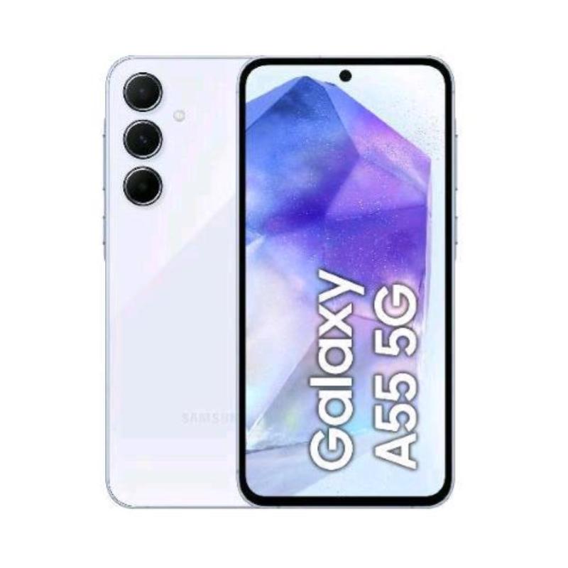 Samsung SM-A556B A55 8+256GB 6.6