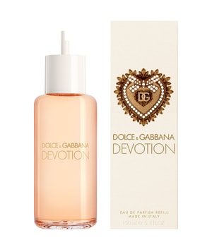 Dolce&Gabbana Devotion EDP Eau De Parfum for Women 150 Ml thumbnail