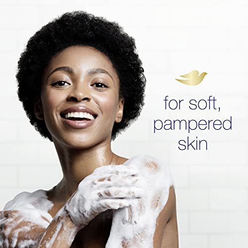 Dove Beauty Bar Gentle Skin Cleanser Moisturizing for Gentle Soft Skin Care Shea Butter More Moisturizing Than Bar Soap 3.75 Oz 14 Bars thumbnail