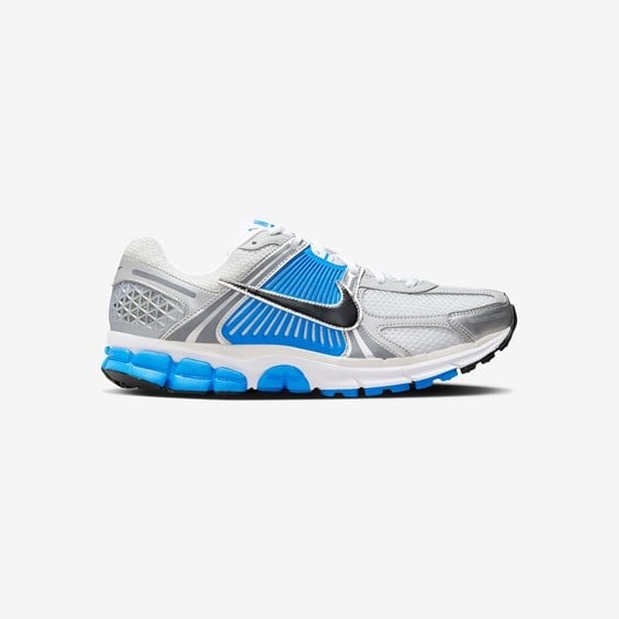 Nike Zoom Vomero 5 Photo Blue - UK 5.5