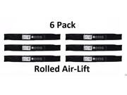 Stens 6 Pack 310-086 Rolled Hi-Lift Blade for Iseki 8654-306-00 8654-306-011-0. Qty: 6 Stens.