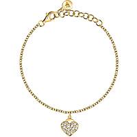 Bracciale Donna Gioielli Morellato Talismani SAVZ19