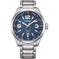Orologio Solo Tempo Uomo Citizen Action of 2024 AW1830-88L