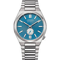Orologio Solo Tempo Uomo Citizen Tsuyosa NK5010-51L