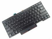 NEW for Lenovo Thinkpad X1 Carbon Gen 1st MT 3443 3444 3446 US Backlit Keyboard