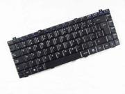 New US Keyboard for Gateway M-6750 M-6752 M-6755 M-6848 M-6847