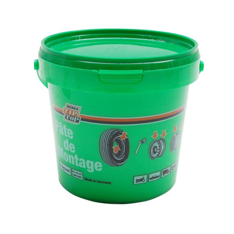 Tire Mounting Paste Tip Top