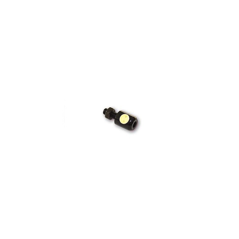 Éclairage De Plaque D'immatriculation à LED Brazoline