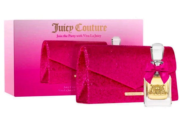 Juicy Couture Viva La Juicy Gift Set 30 Ml + 1 Pcs