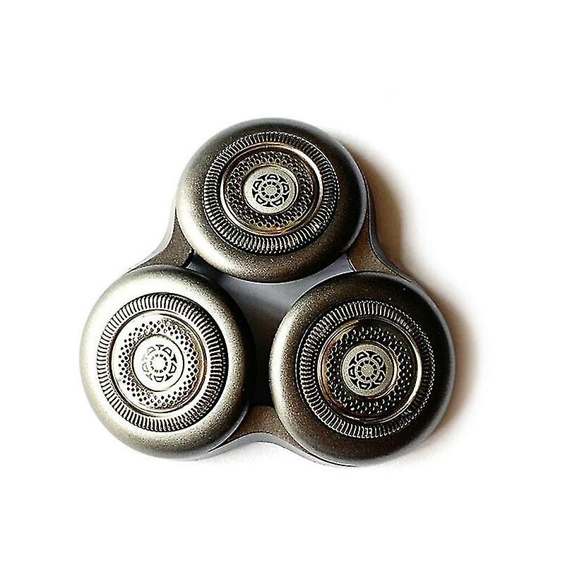 Crea - Sh98 Tête De Remplacement Pour Sp9860 9861 9862 9863 9820 9880 S9111 Lame Grise