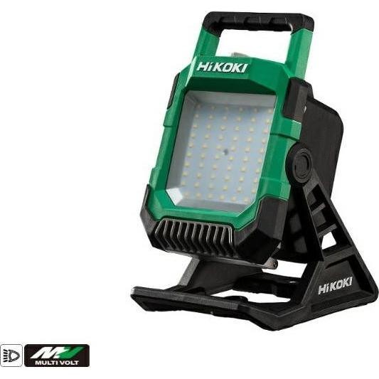 HIKOKI Projecteur De Chantier 18V 4000lm Solo - UB18DCW4Z