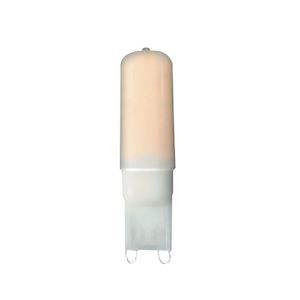 Lampe G9 230V LED 3,8W 3000K 360lm Cl.énerg.a++ 20000H Aric 2554