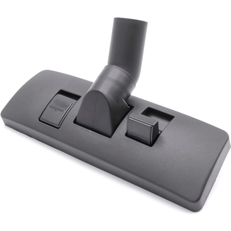 Brosse Sol Combinée Type 43 Aspirateurs Raccord 35 Mm Compatible Avec Bosch BSGL3222RU/03, BSGL32282/03, BSGL3228GB/03, BSGL3228GB/09, BSGL3228GB/12 