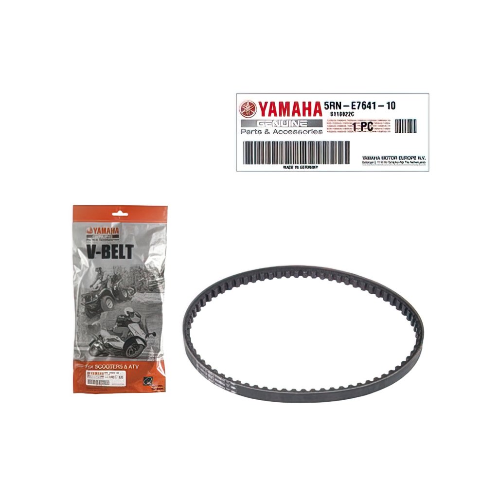 Courroie Origine Yamaha Aerox / Nitro