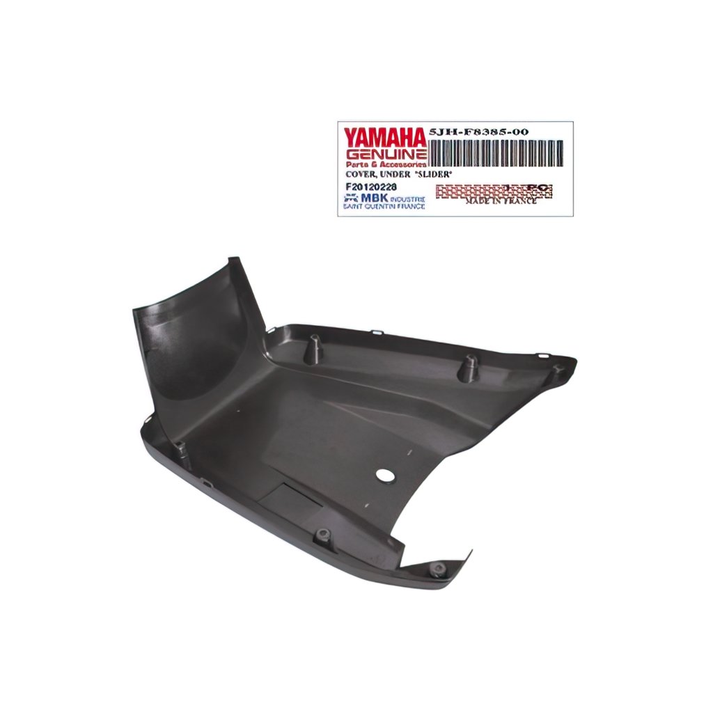 Bas De Caisse Origine Yamaha Stunt / Slider