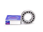 NSK 2312 K Self-Aligning Ball Bearings 60x130x46mm