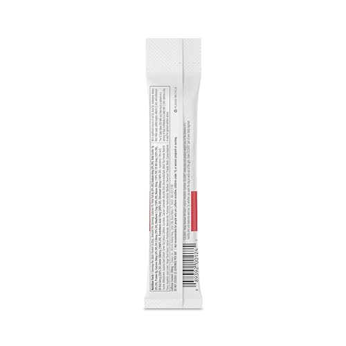 Celsius, Live Fit, Strawberry Mango, 14 on-the-Go-Packets, 0.18 Oz (5.02 G) Each thumbnail