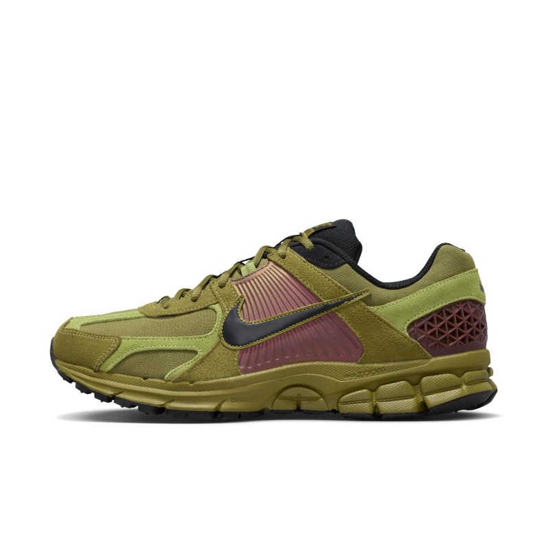 Nike Zoom Vomero 5 Pacific Moss - UK 8