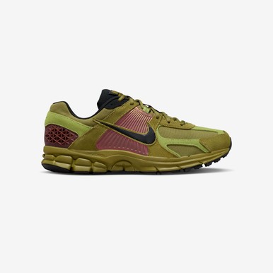Nike, Sneakers, Female, Multicolor, Size: 6 1/2 US Zoom Vomero 5 Sneakers
