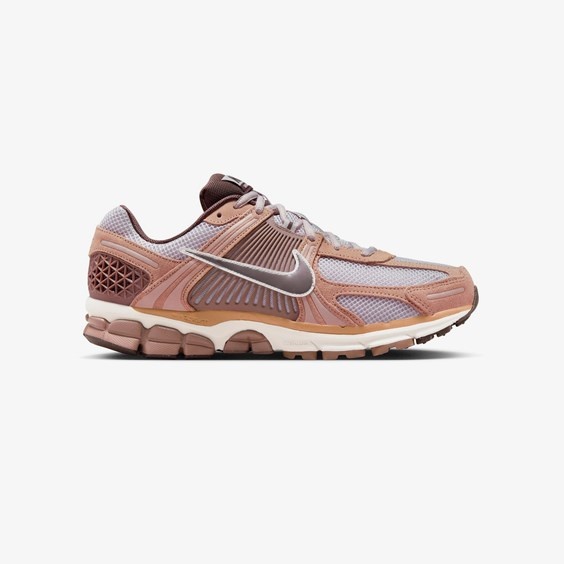 Nike Zoom Vomero 5 Dusted Clay - UK 4