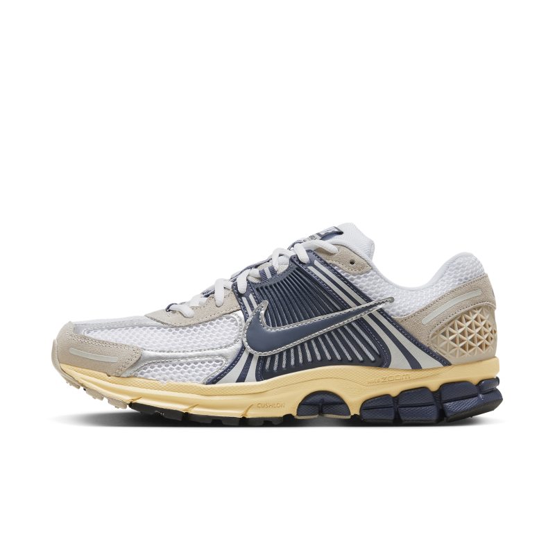 Nike Zoom Vomero 5 Thunder Blue Cream - UK 6.5