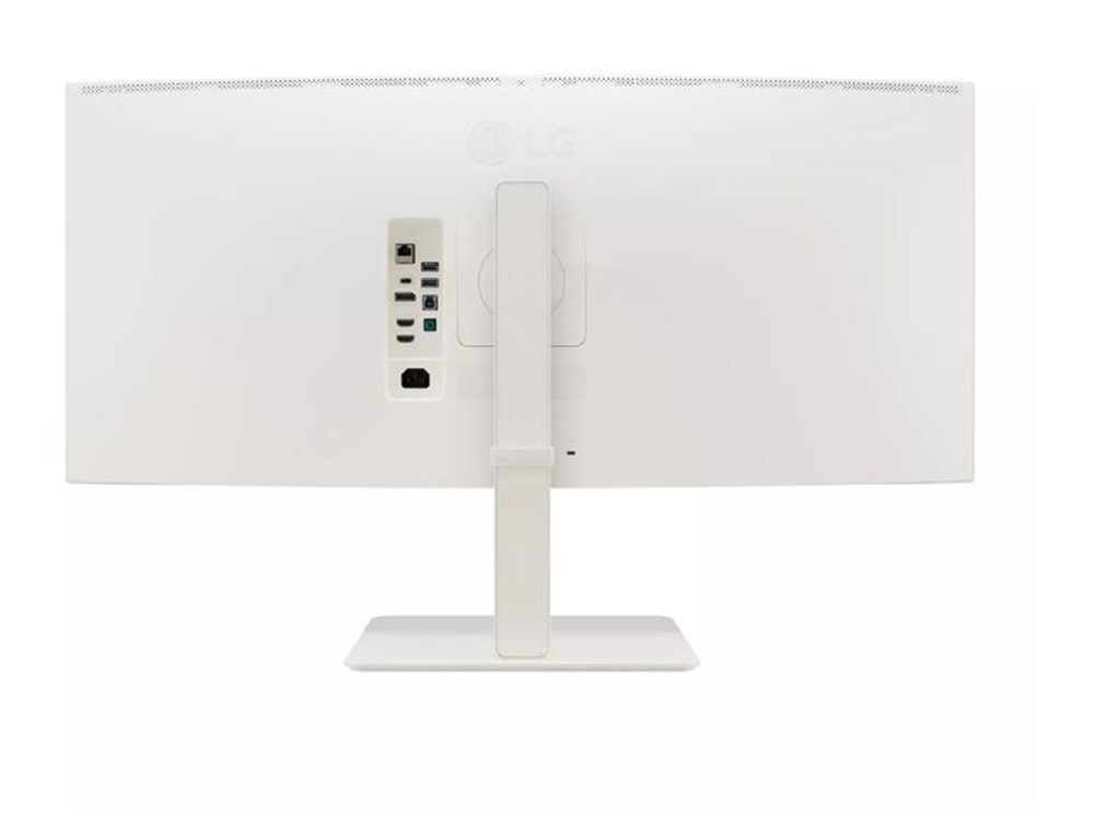 LG 38WR85QC-W Computer Monitor 96.5 Cm (38