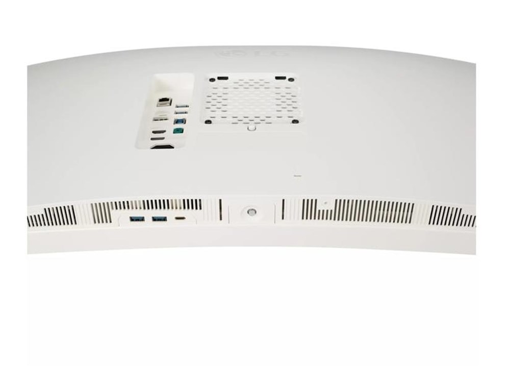 LG 38WR85QC-W Computer Monitor 96.5 Cm (38