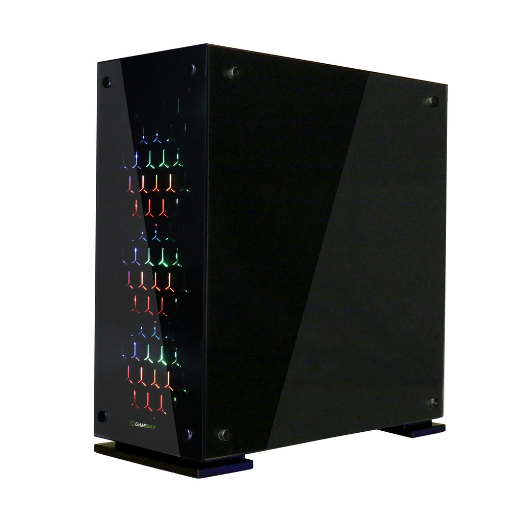 GAMEMAX Gaming-PC »Onyx II 7287« thumbnail