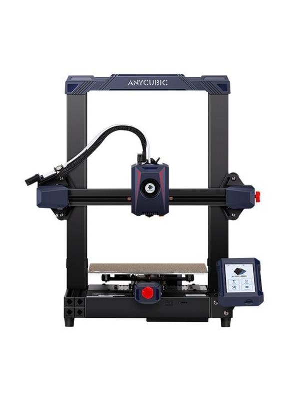 ANYCUBIC Kobra 2 - Drukarka 3D - Pearl Polylactide (PLA)