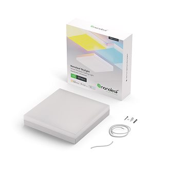 Nanoleaf NF083E00-1SL Smart Lighting Smart Ceiling Light Wi-Fi