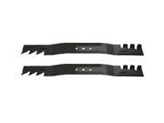 108-9764-03  Mulching Blades Fits Toro Models 20001 20003 20005 20008 20009 20012 20013 20014 20016 20017 20018 20041
