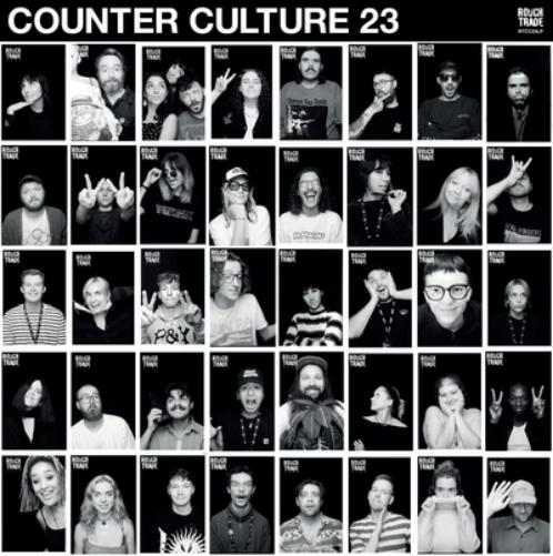 Rough Trade Counter Culture 2023/ Various - Rough Trade Counter Culture 2023 / Various