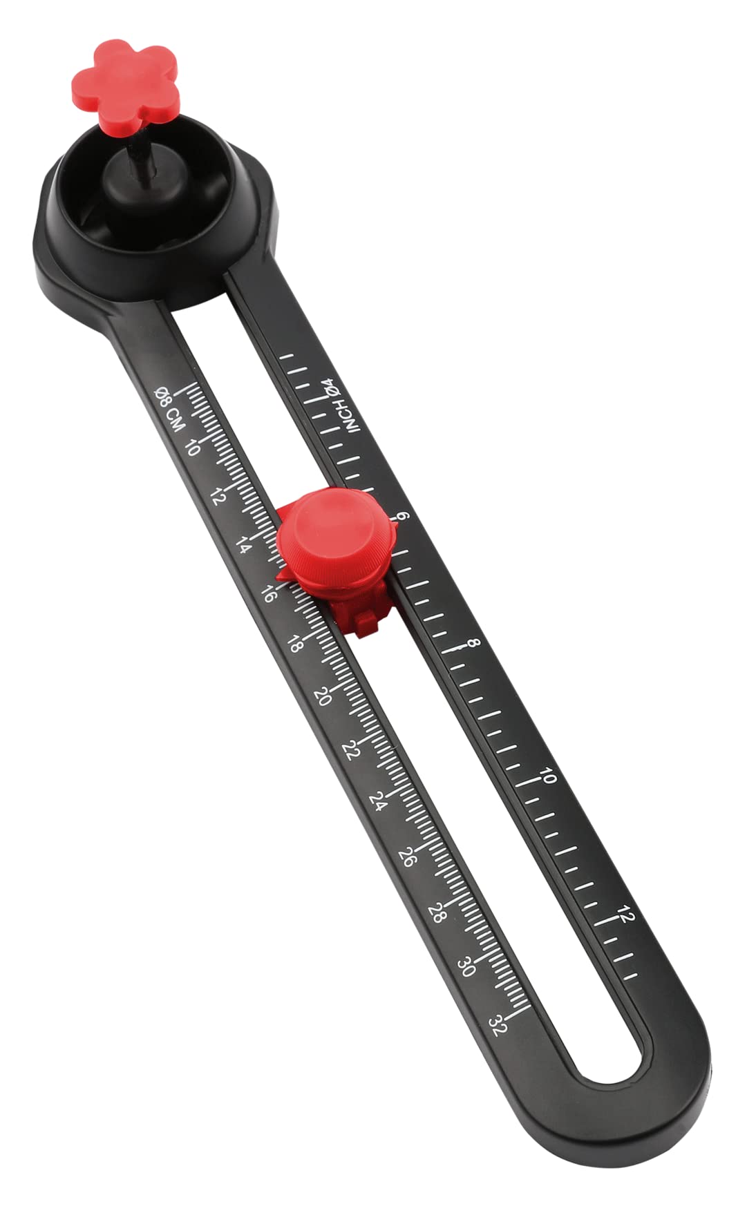 GENIE CC140 Plus Circular Cutter thumbnail