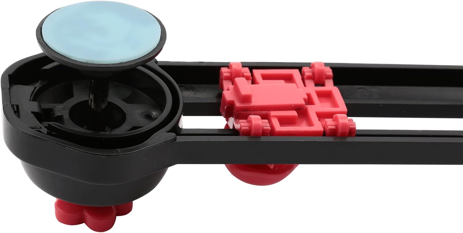 GENIE CC140 Plus Circular Cutter thumbnail