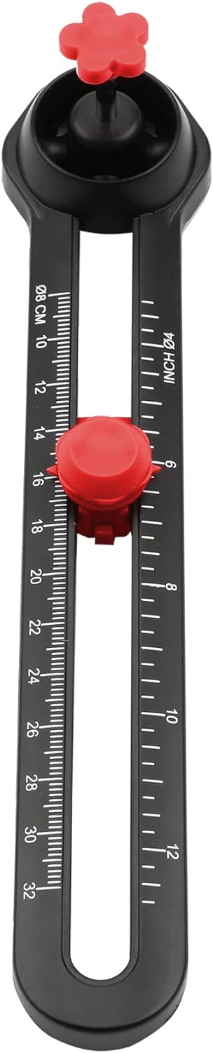 GENIE CC140 Plus Circular Cutter thumbnail
