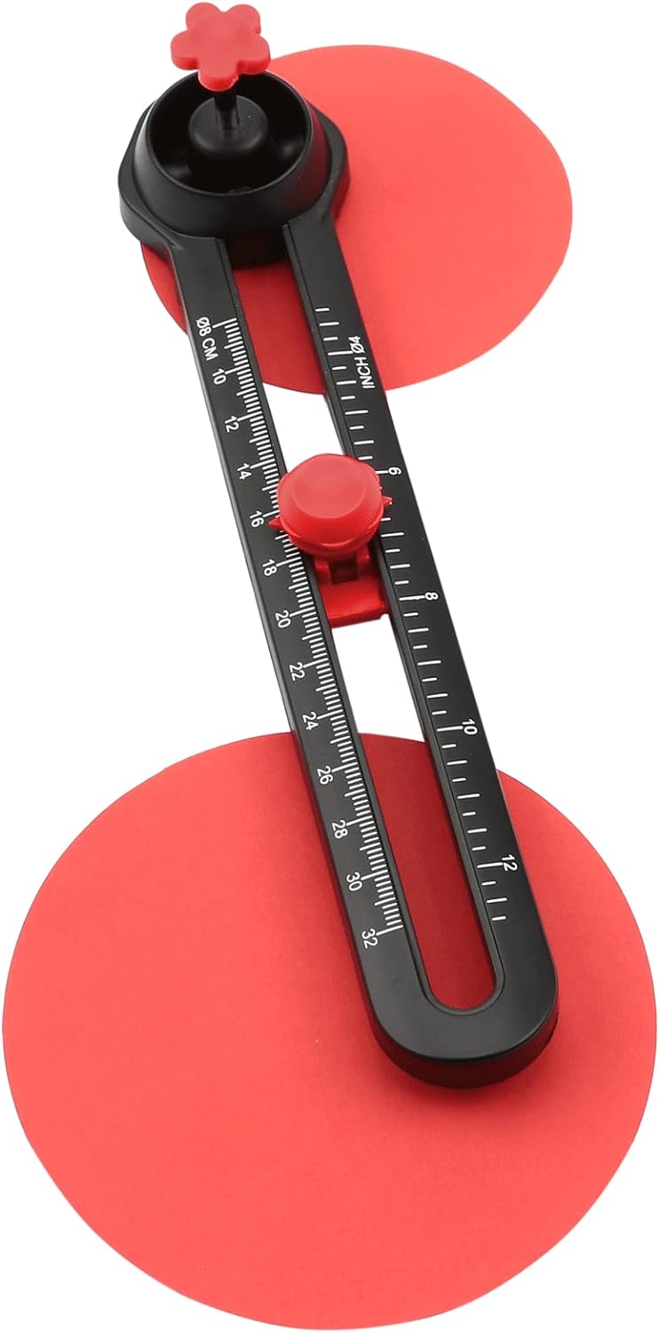 GENIE CC140 Plus Circular Cutter thumbnail
