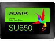 SSD Adata SU650 240GB SATA III 2.5