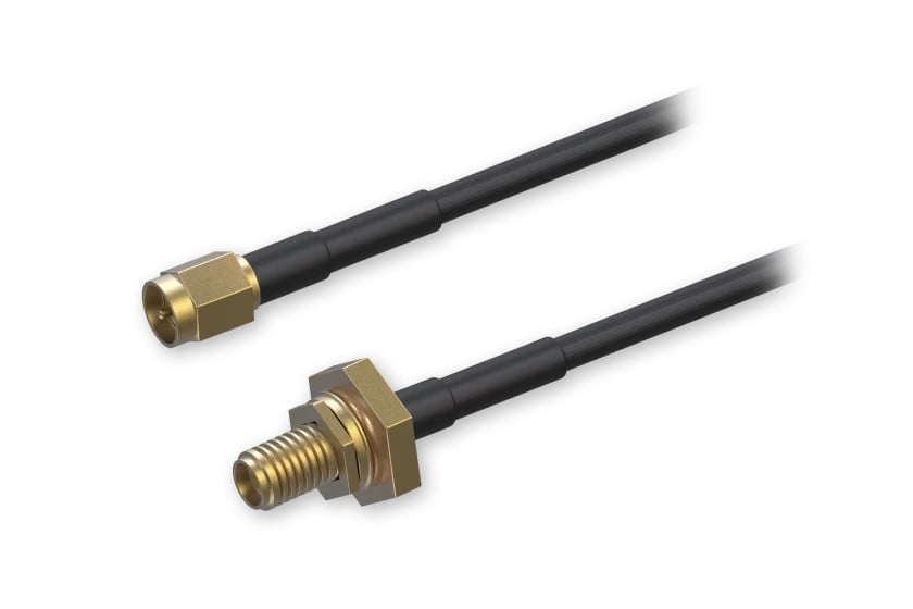 PR2VM20M - Teltonika SMA CABLE EXTENSION