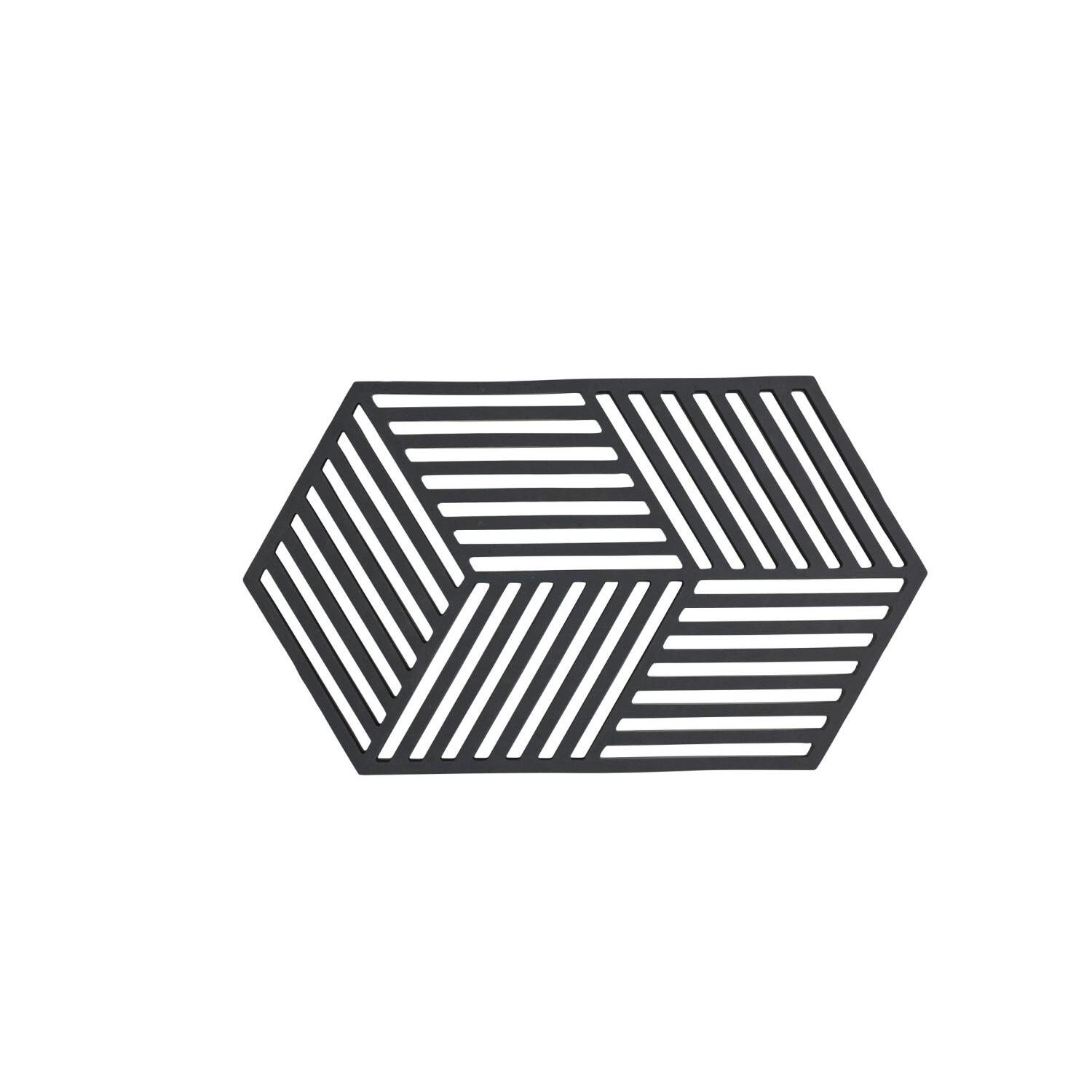 Dessous De Plat Zone Danemark Hexagon