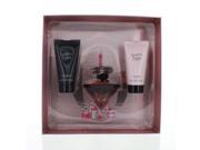 La Nuit Tresor 3 Piece Gift Set with 1.7 Oz by Lancome NEW for Women