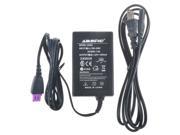 ABLEGRID 32V 625mA AC DC Adapter for HP Printer 0957-2269 2289 0957-2242 Power Cord