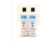 Chi Transformation System Solution & Bonder for Chemically Treated Hair 16 Oz