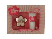 Sexy Florever Sexy by Agatha Ruiz De La Prada, 2 Piece Gift Set Women
