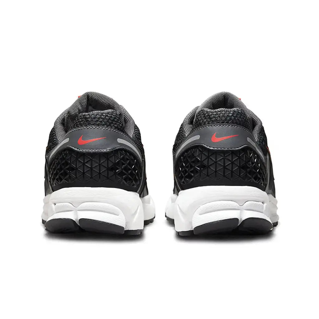 Nike Zoom Vomero 5 Black Picante Red - UK 12 thumbnail