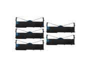 1PK Compatible CLTK809S Black Toner Cartridge for SAMSUNG CLX-9201's 9251's 9301's (Pack of 1) (Black/Magenta/Yellow)
