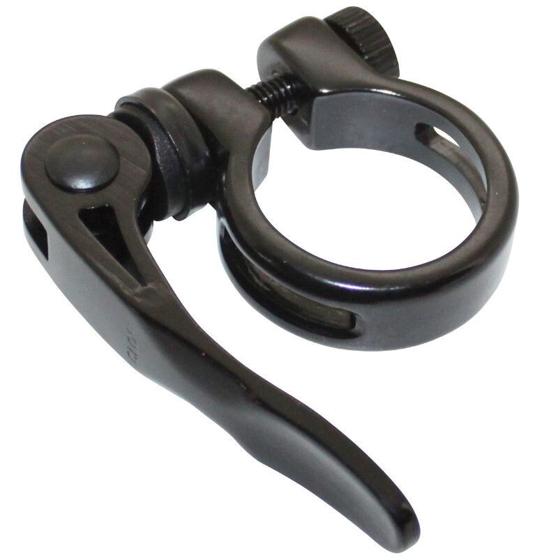Aluminum Quick-release Seat Post Clamp Newton