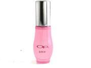 OP Juice Pink Women by Ocean Pacific Parfum Travel Spray 0.25 Oz - New No Box