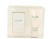 VOLUPTE by Oscar De La Renta Gift Set for Women