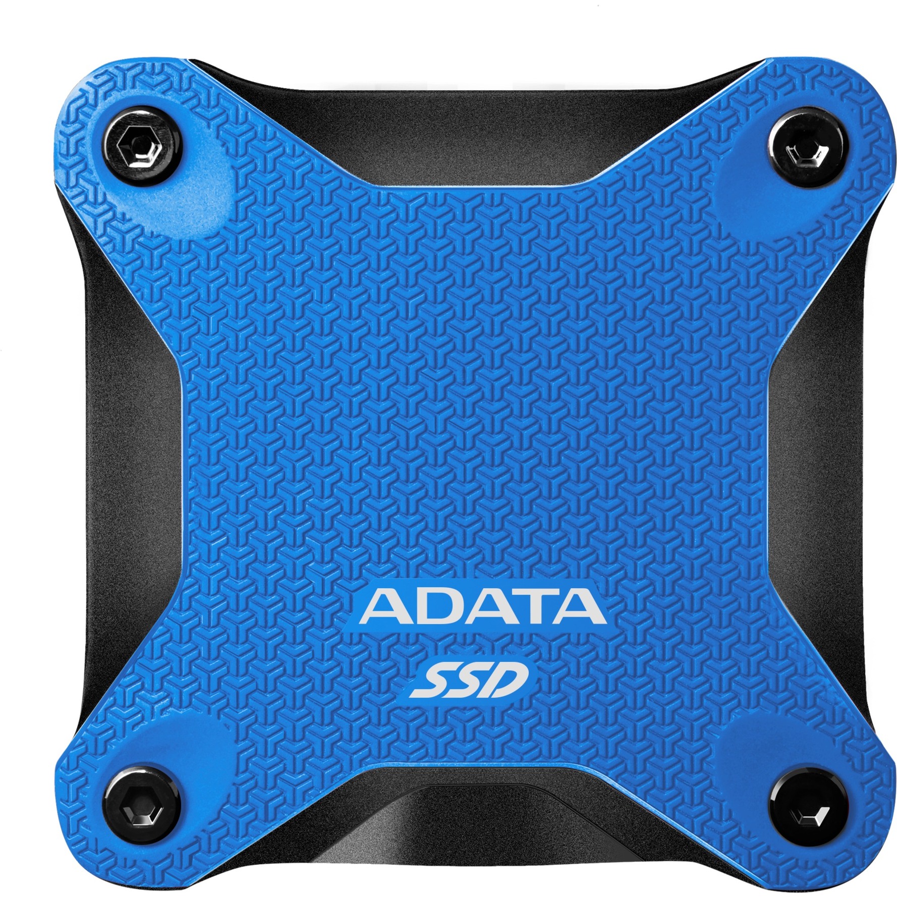 Adata SD620 1TB Blue External Solid State Drive, Shock Resistance, USB3.2 [SD620-1TCBL]